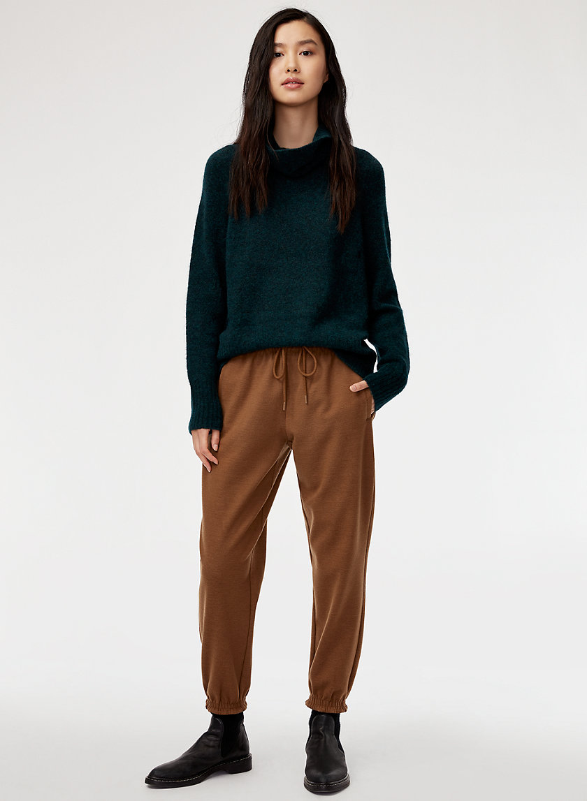 The Group by Babaton HILARY JOGGER | Aritzia The Group by Babaton HILARY JOGGER | Aritzia