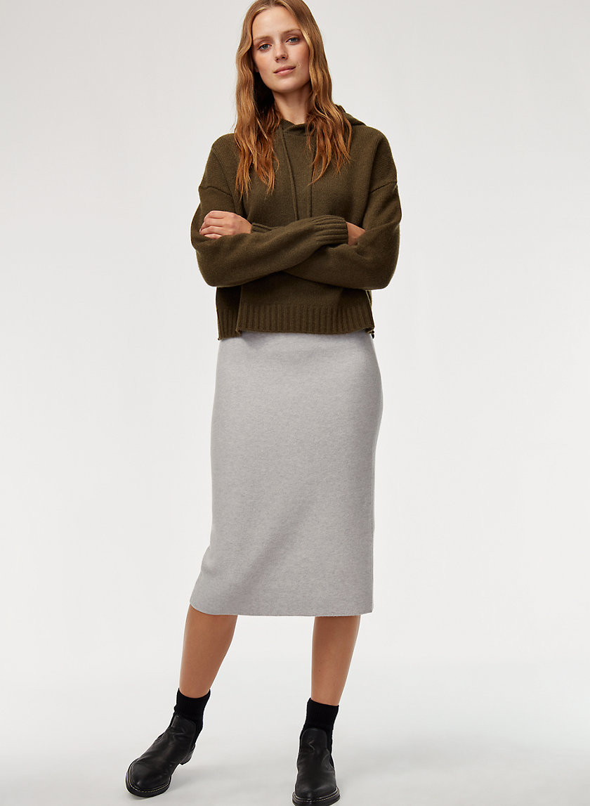 The Group by Babaton JOHAN SKIRT | Aritzia The Group by Babaton JOHAN SKIRT | Aritzia