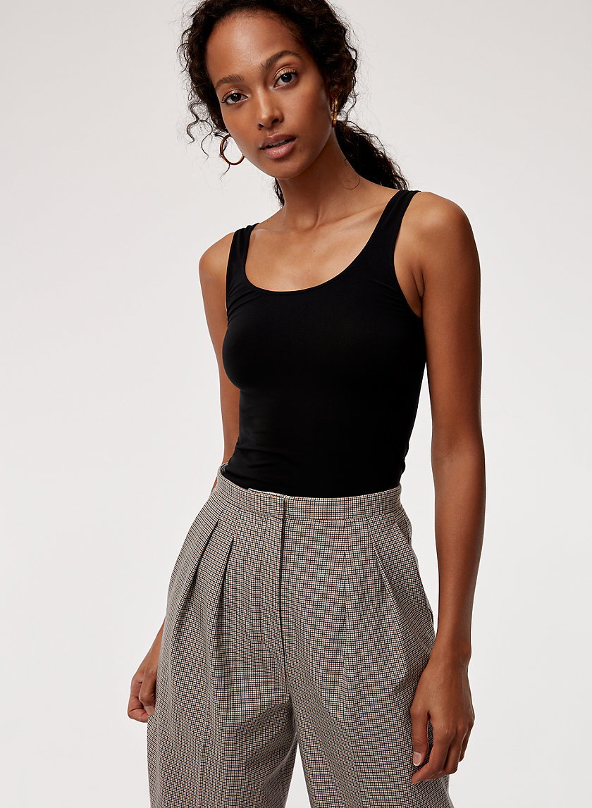Babaton BOWIE TANK | Aritzia Babaton BOWIE TANK | Aritzia
