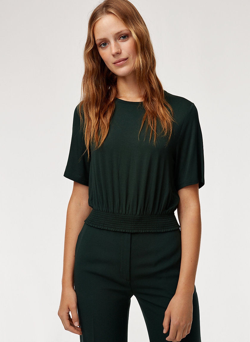 Babaton OVADIA T-SHIRT | Aritzia Babaton OVADIA T-SHIRT | Aritzia