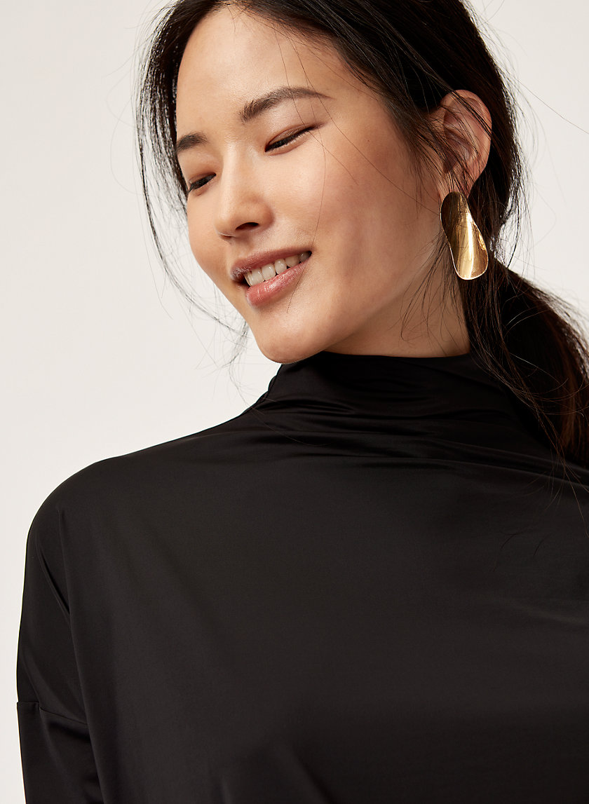 Babaton SEATON TURTLENECK | Aritzia Babaton SEATON TURTLENECK | Aritzia