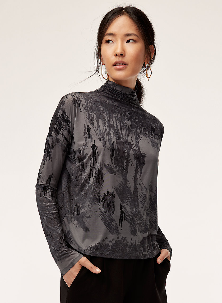 Babaton SEATON TURTLENECK | Aritzia Babaton SEATON TURTLENECK | Aritzia
