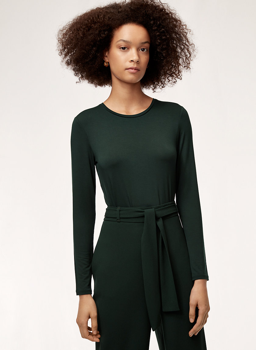 Babaton ABI LONGSLEEVE | Aritzia Babaton ABI LONGSLEEVE | Aritzia