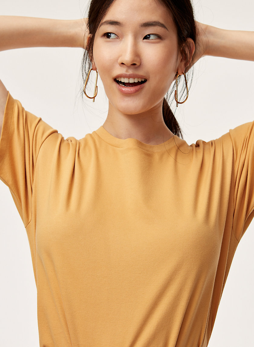 Babaton EVAN T-SHIRT | Aritzia Babaton EVAN T-SHIRT | Aritzia