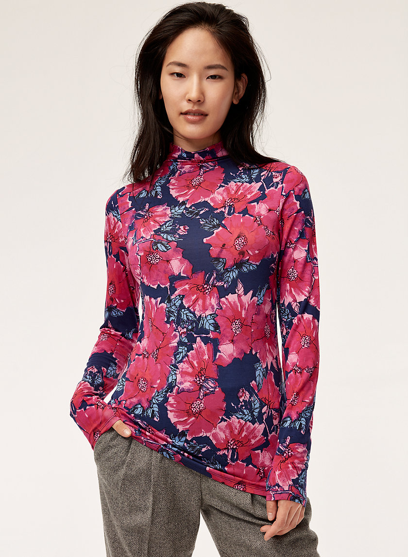 Babaton LARRY T-SHIRT | Aritzia Babaton LARRY T-SHIRT | Aritzia
