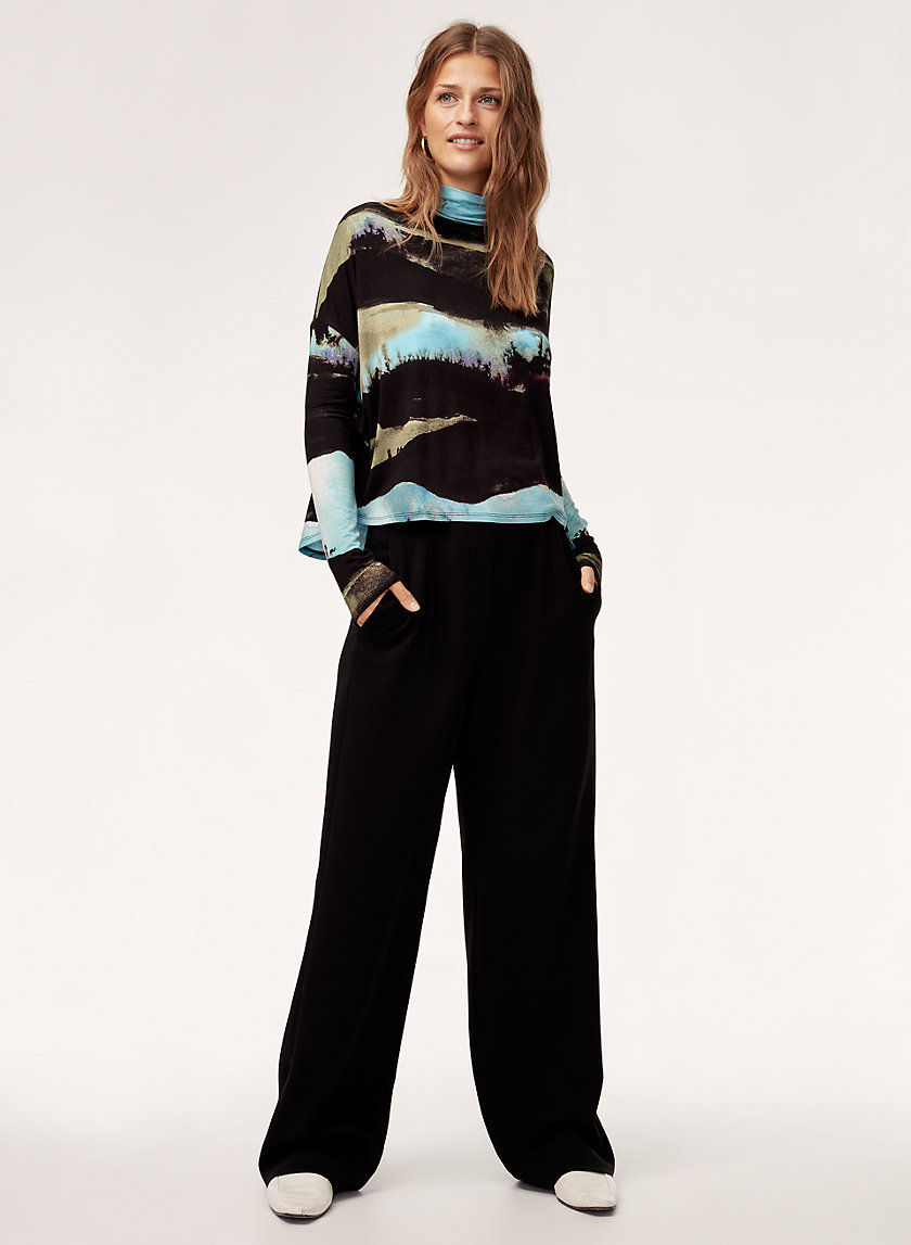 Babaton SEATON TURTLENECK | Aritzia Babaton SEATON TURTLENECK | Aritzia