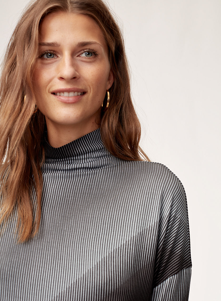 Babaton SEATON TURTLENECK | Aritzia Babaton SEATON TURTLENECK | Aritzia