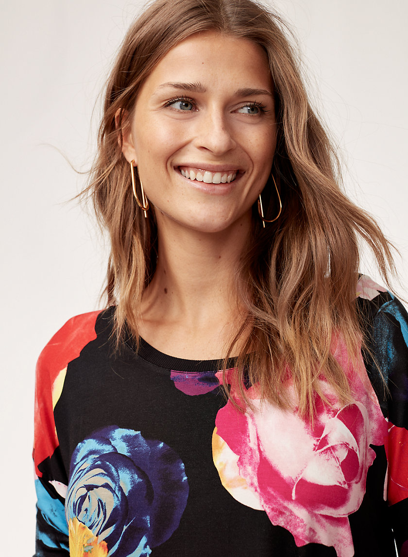 Babaton NORRIS T-SHIRT | Aritzia Babaton NORRIS T-SHIRT | Aritzia