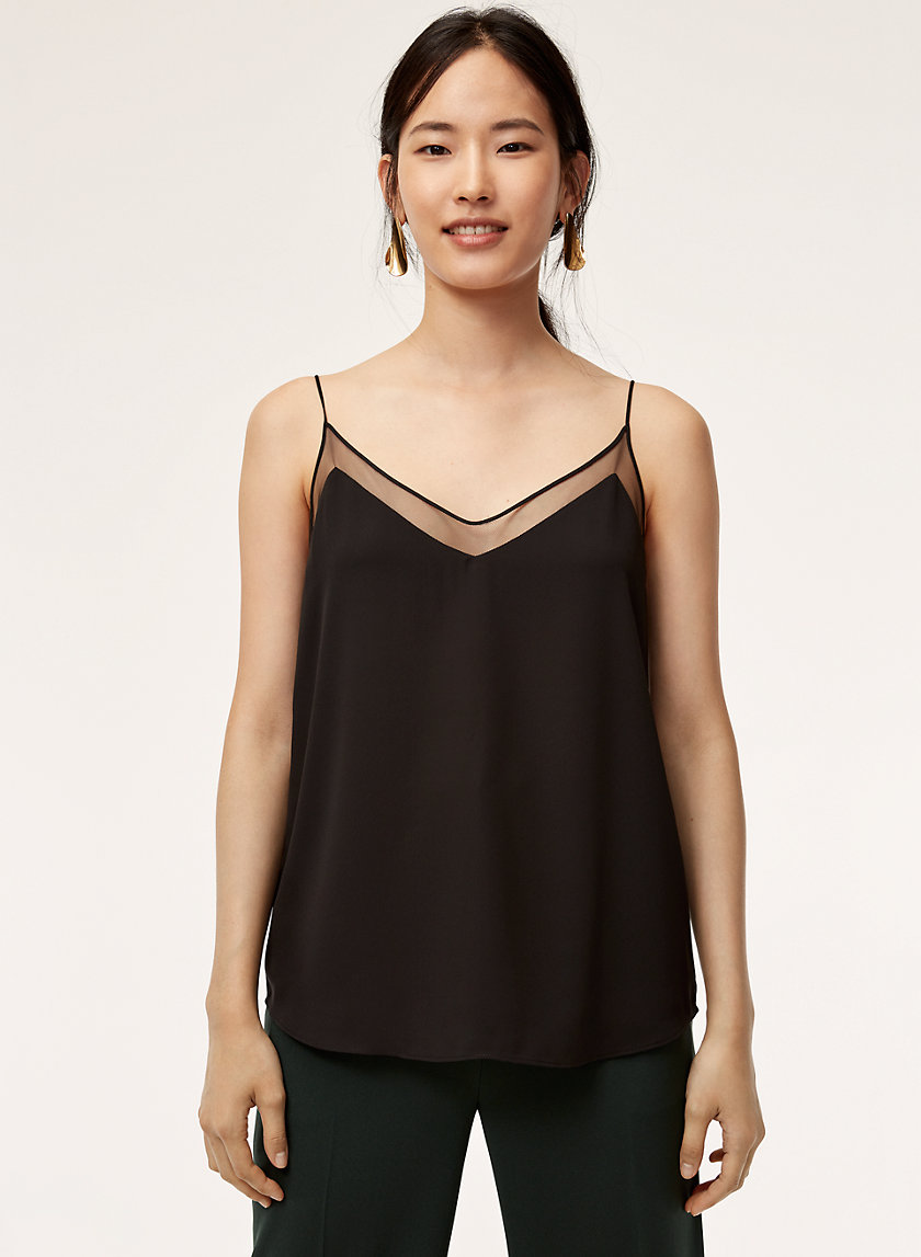 Babaton GALEN CAMISOLE | Aritzia Babaton GALEN CAMISOLE | Aritzia