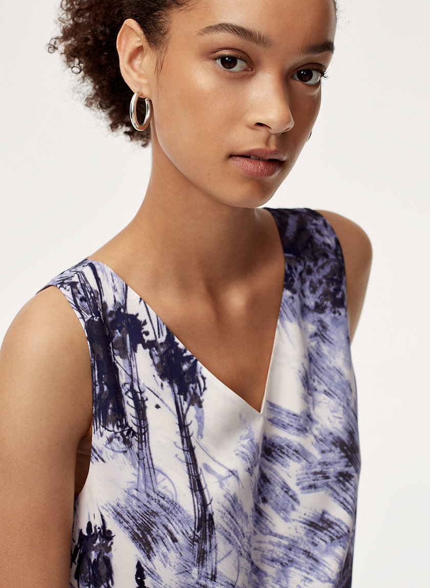 Babaton MURPHY BLOUSE | Aritzia Babaton MURPHY BLOUSE | Aritzia