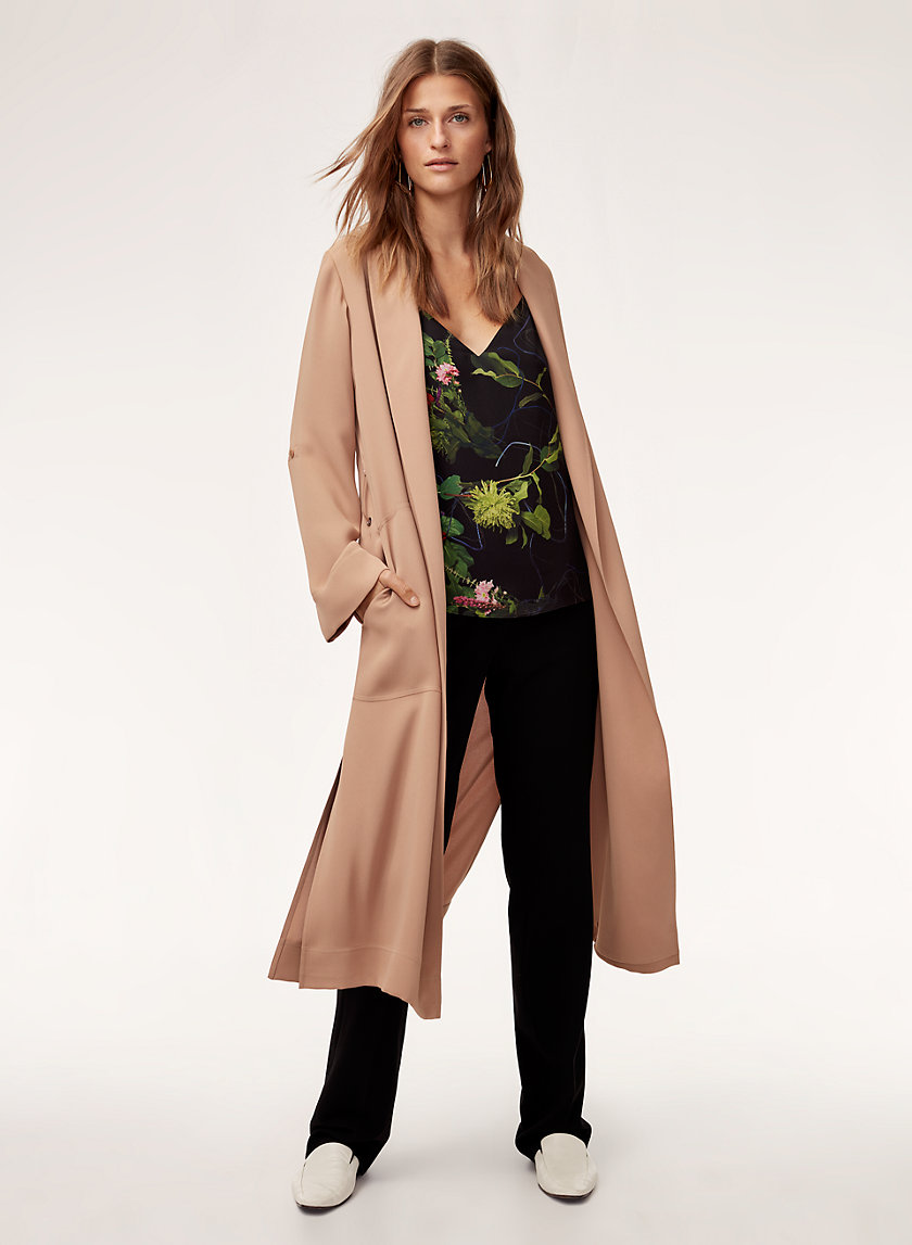 EVERLY CAMISOLE - Floral camisole EVERLY CAMISOLE - Floral camisole