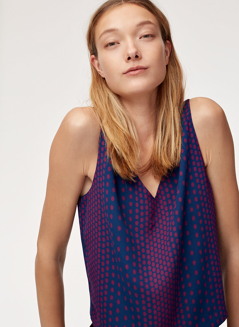 Babaton MURPHY BLOUSE | Aritzia Babaton MURPHY BLOUSE | Aritzia
