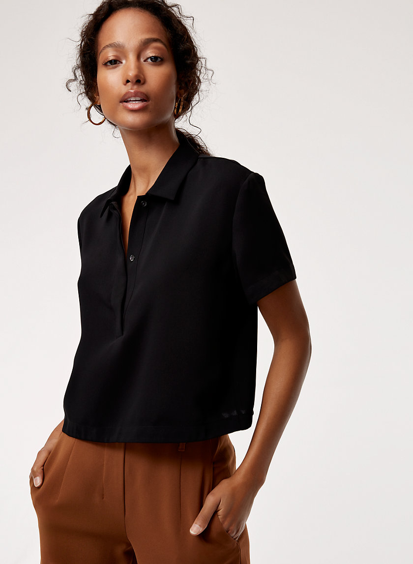 Babaton ALAN POLO | Aritzia Babaton ALAN POLO | Aritzia