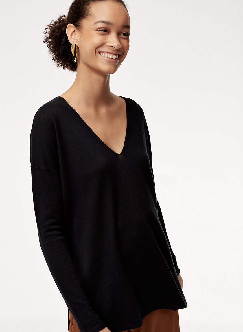 Babaton ERIN SWEATER | Aritzia Babaton ERIN SWEATER | Aritzia