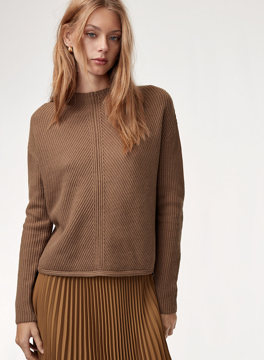 Babaton CHALMERS SWEATER | Aritzia Babaton CHALMERS SWEATER | Aritzia