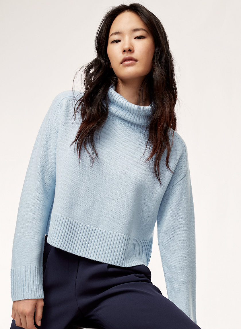 Babaton TITUS SWEATER | Aritzia Babaton TITUS SWEATER | Aritzia