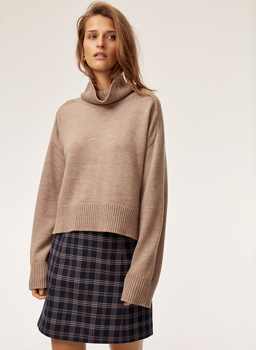 Babaton TITUS SWEATER | Aritzia Babaton TITUS SWEATER | Aritzia