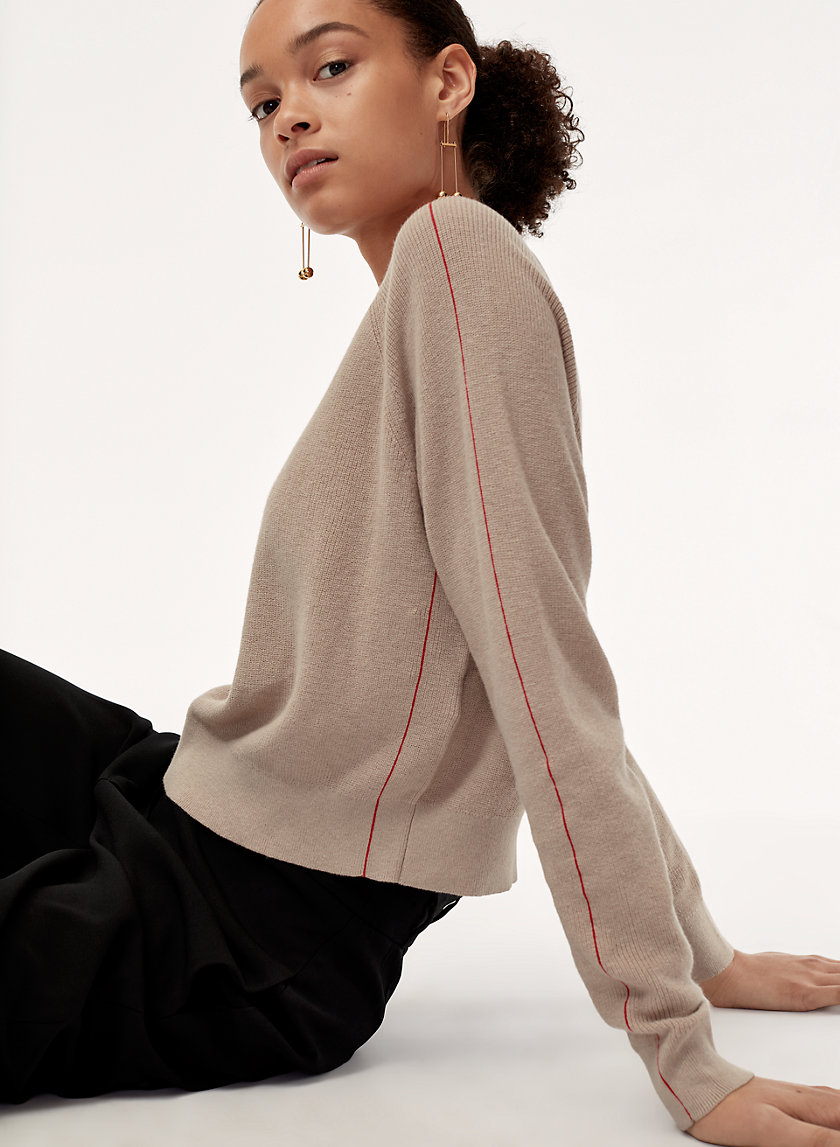 Babaton ARTEM SWEATER | Aritzia Babaton ARTEM SWEATER | Aritzia
