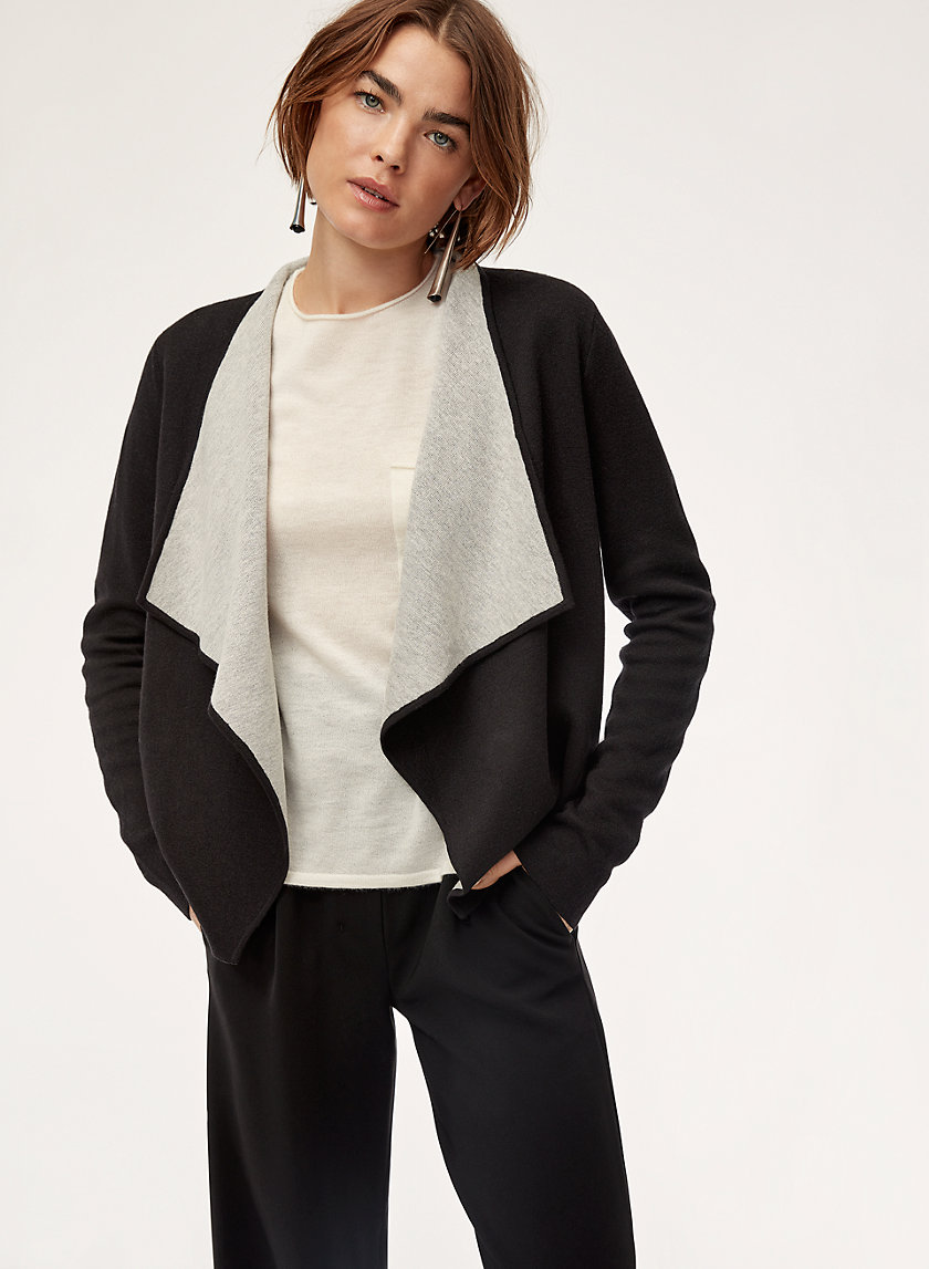 Babaton LYLE CARDIGAN | Aritzia Babaton LYLE CARDIGAN | Aritzia