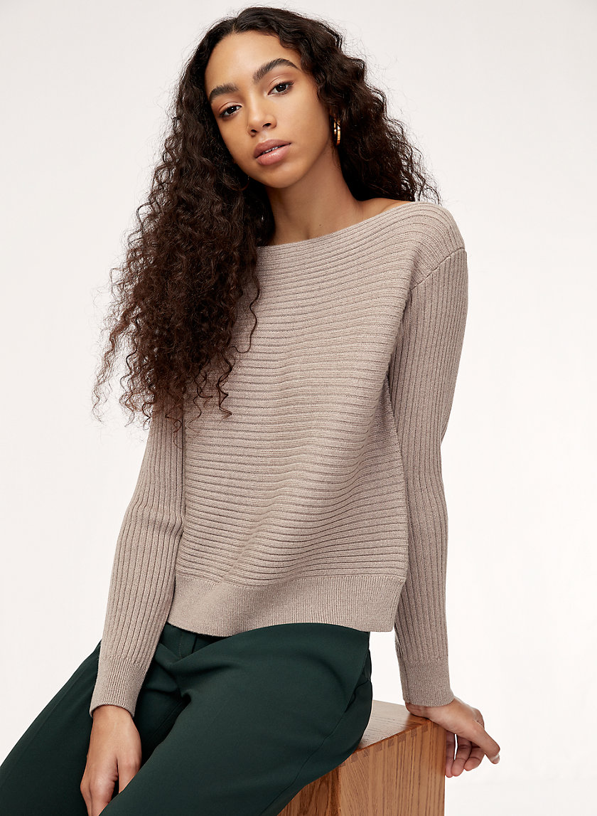 Babaton LUC SWEATER | Aritzia Babaton LUC SWEATER | Aritzia