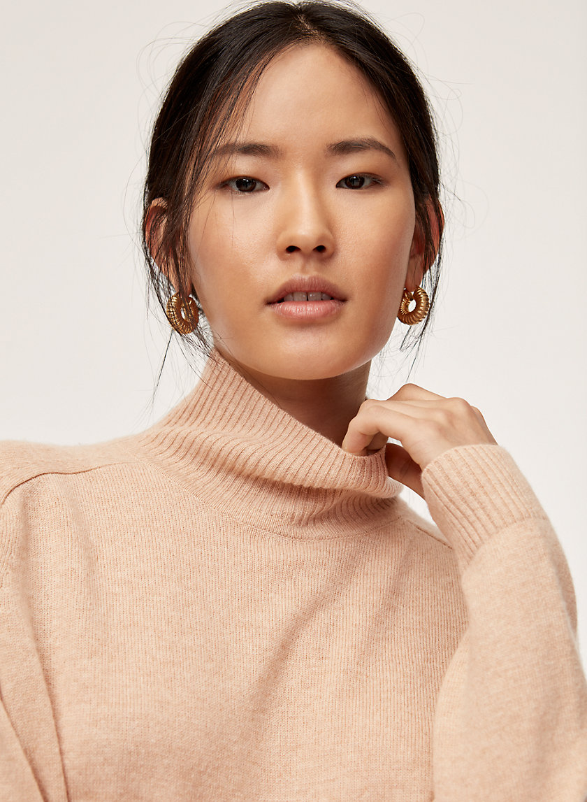 Babaton PERRY TURTLENECK | Aritzia Babaton PERRY TURTLENECK | Aritzia