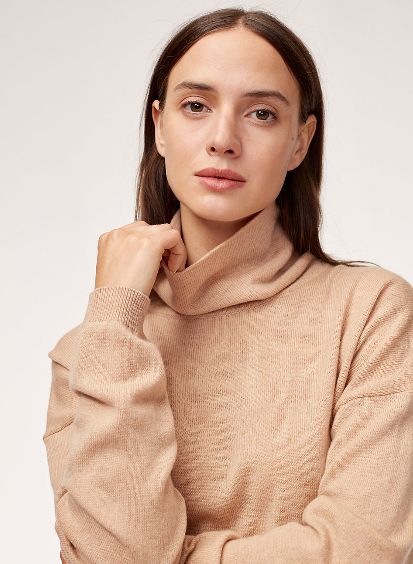 Babaton ABIE SWEATER | Aritzia Babaton ABIE SWEATER | Aritzia