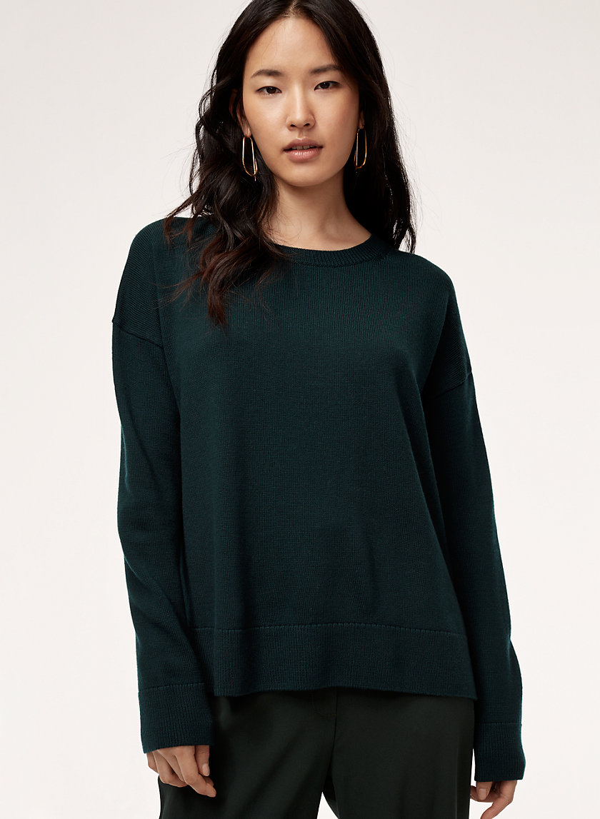 Babaton GUNNAR SWEATER | Aritzia Babaton GUNNAR SWEATER | Aritzia