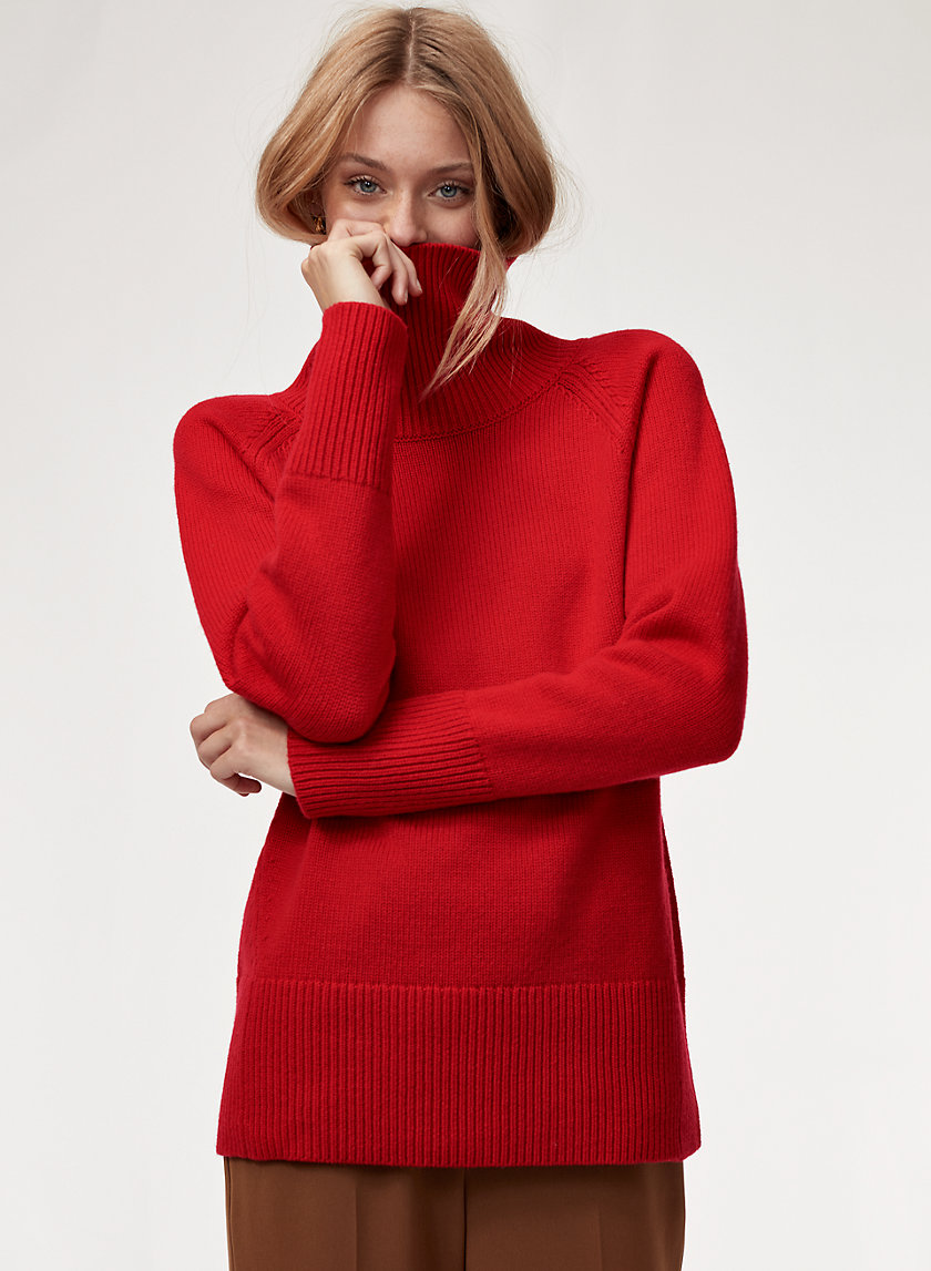 Babaton NICOLAS SWEATER | Aritzia Babaton NICOLAS SWEATER | Aritzia