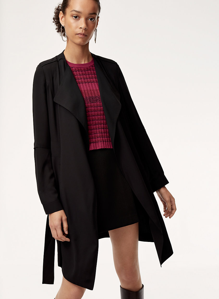 Babaton QUINCEY JACKET | Aritzia Babaton QUINCEY JACKET | Aritzia