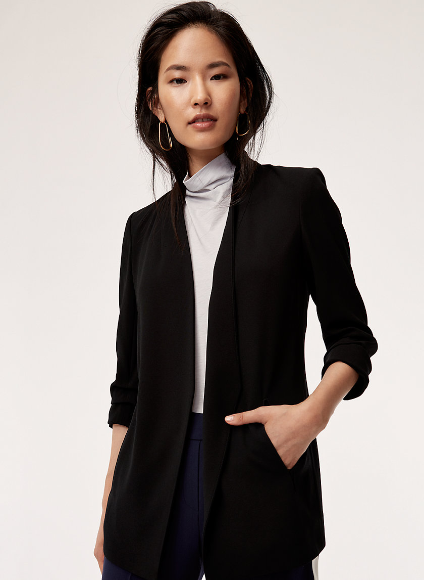 Babaton MACAULEY BLAZER | Aritzia Babaton MACAULEY BLAZER | Aritzia