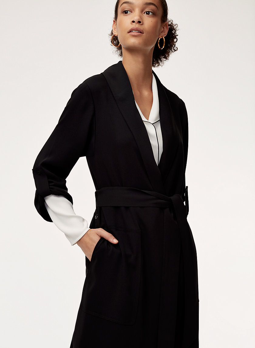 Babaton KAHLO ROBE | Aritzia Babaton KAHLO ROBE | Aritzia