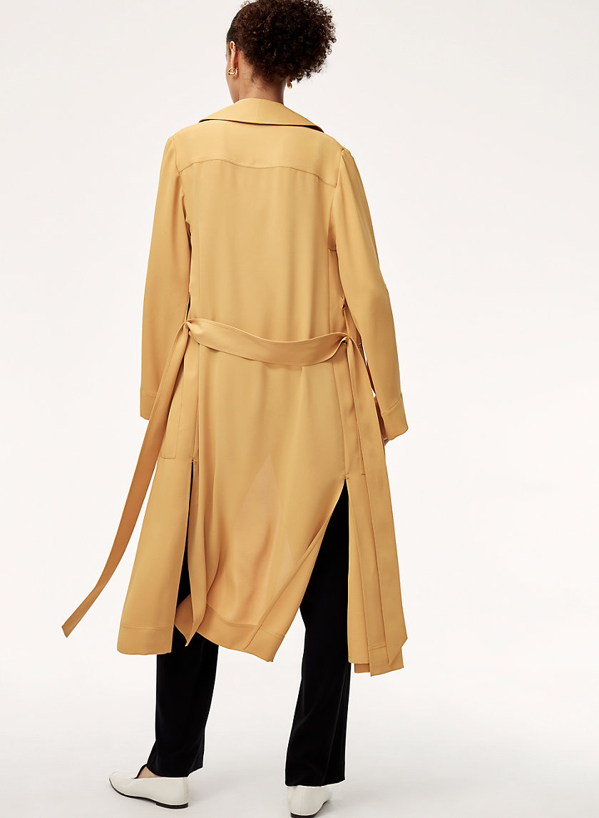 KAHLO ROBE - Robe-style jacket KAHLO ROBE - Robe-style jacket