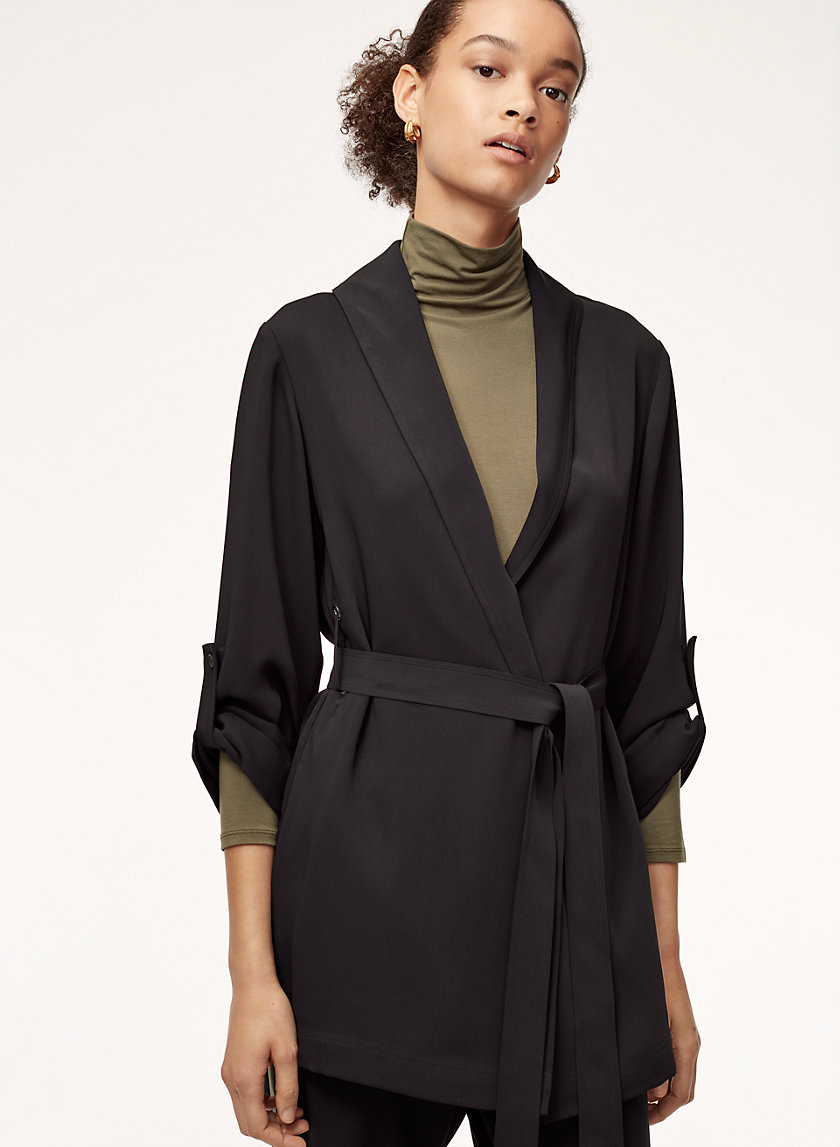 Babaton KAHLO ROBE MID | Aritzia Babaton KAHLO ROBE MID | Aritzia