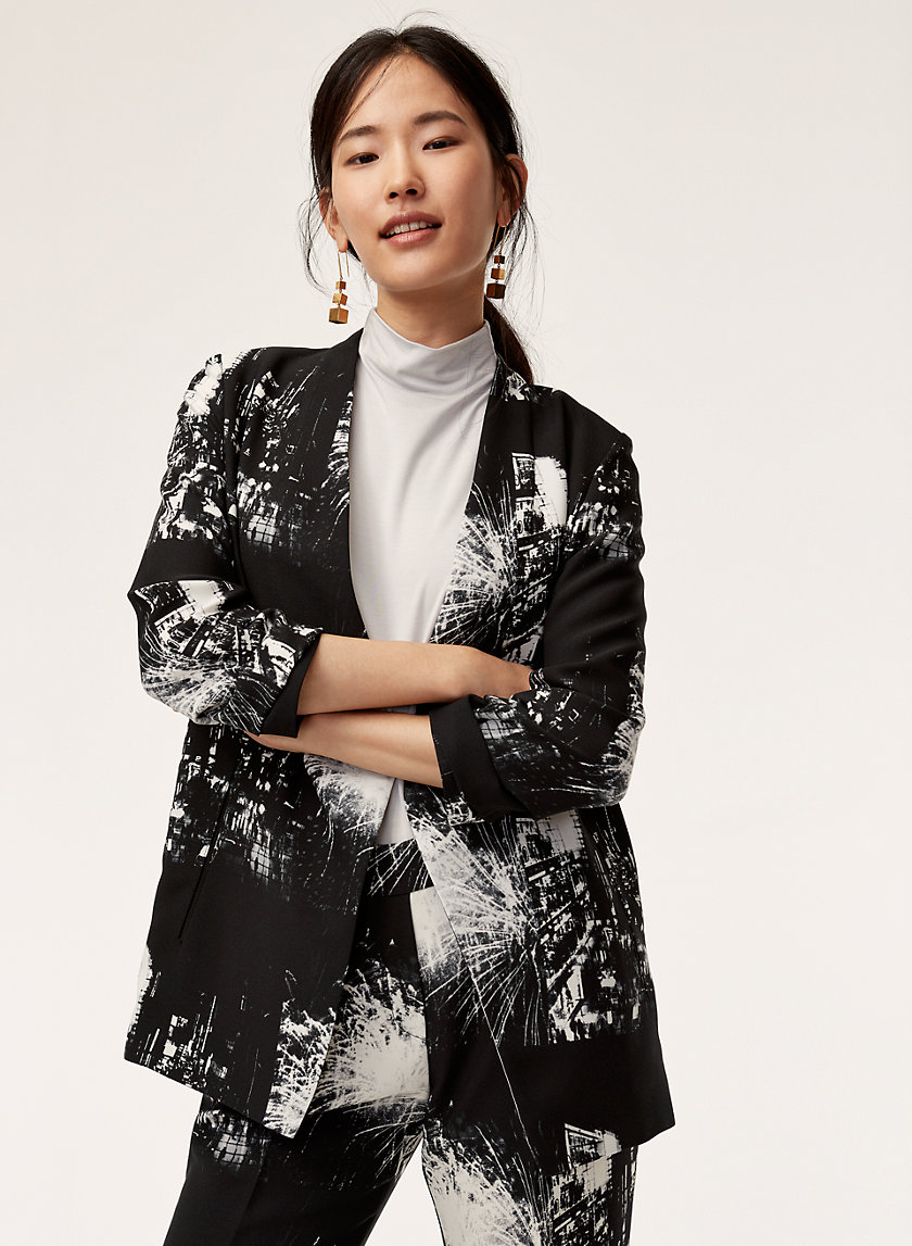 Babaton MACAULEY BLAZER | Aritzia Babaton MACAULEY BLAZER | Aritzia