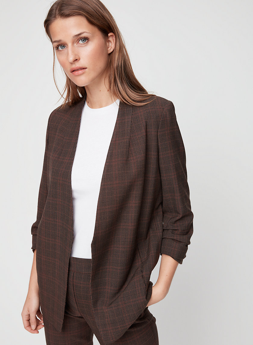 Babaton MACAULEY BLAZER | Aritzia Babaton MACAULEY BLAZER | Aritzia