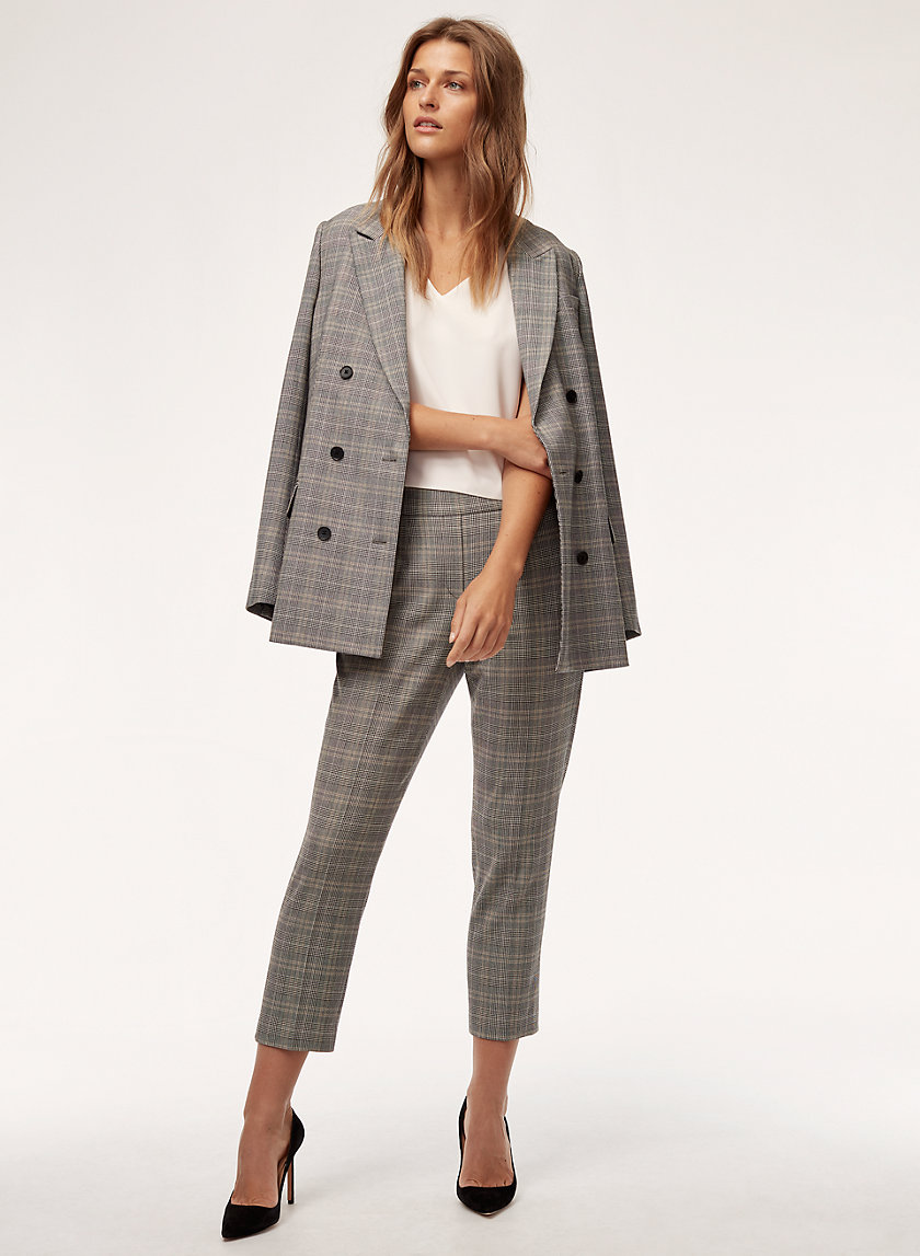 Babaton SAMUEL BLAZER | Aritzia Babaton SAMUEL BLAZER | Aritzia