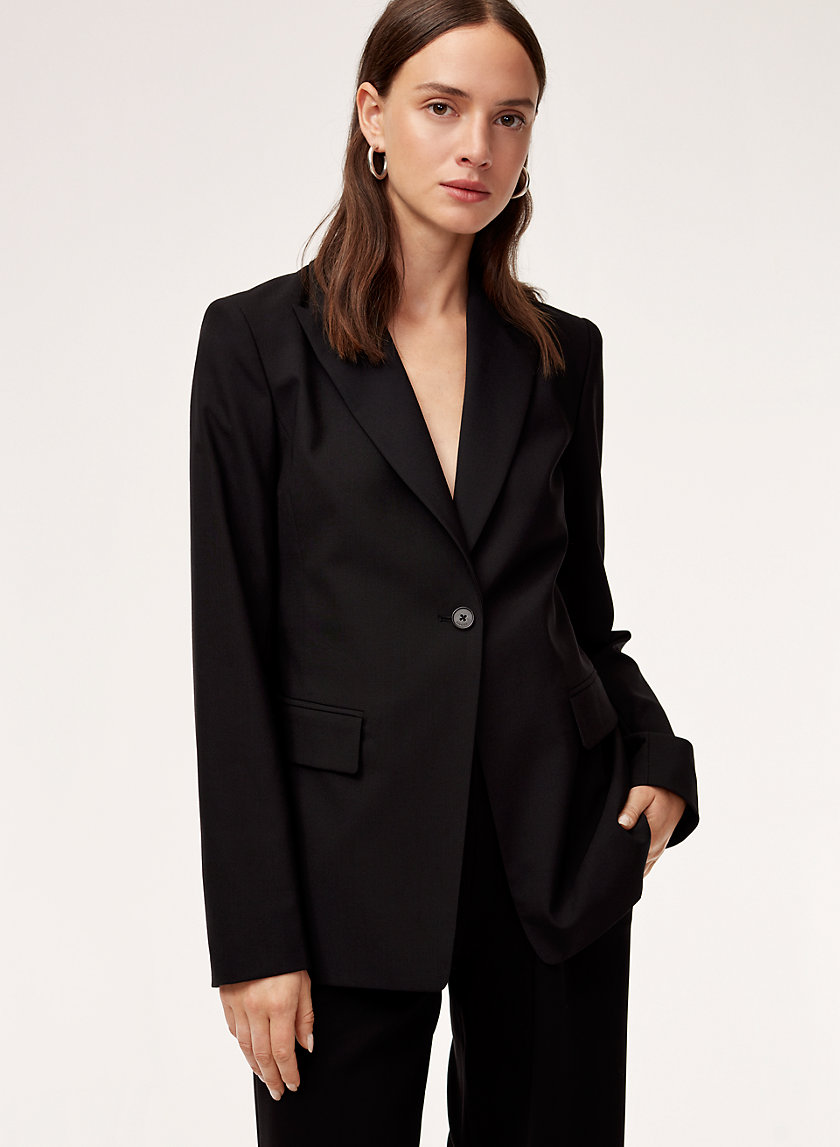 Babaton XAVIER BLAZER | Aritzia Babaton XAVIER BLAZER | Aritzia