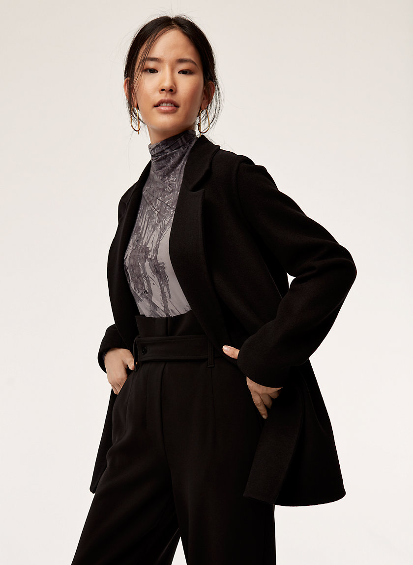 Babaton WINFRED JACKET | Aritzia Babaton WINFRED JACKET | Aritzia