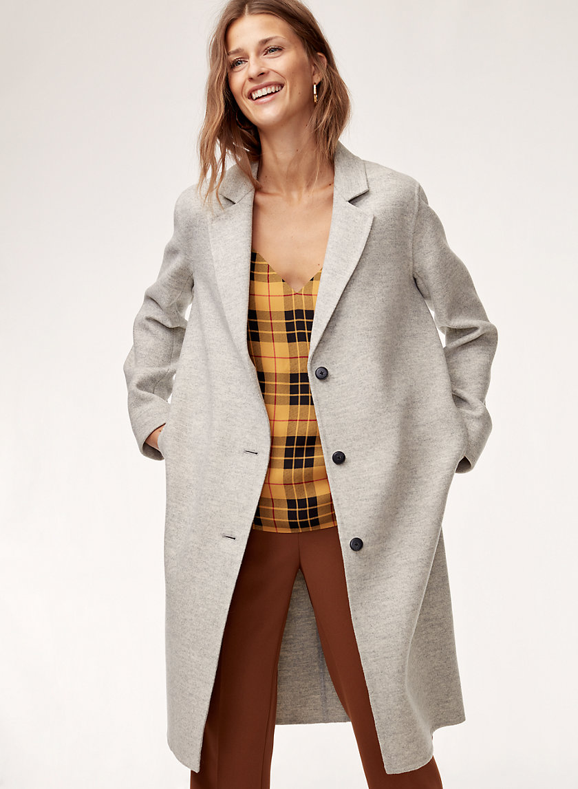 Babaton WILLIAM JACKET | Aritzia Babaton WILLIAM JACKET | Aritzia