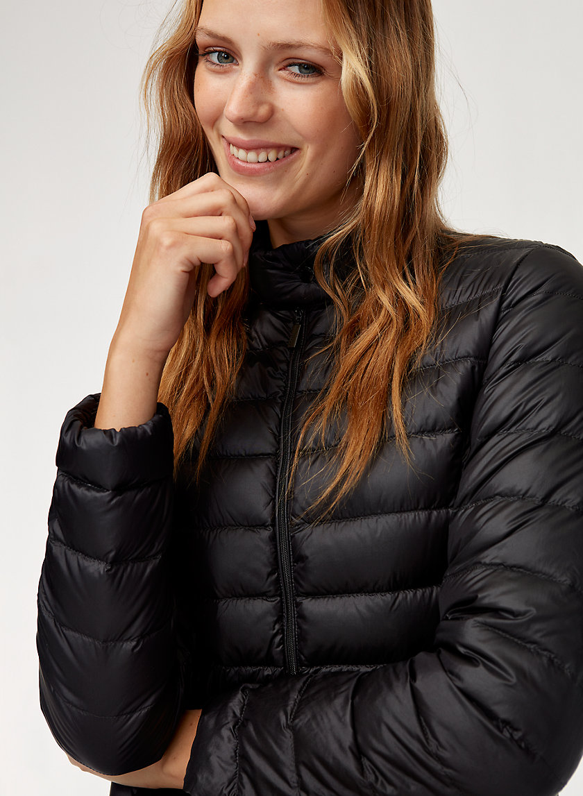 Babaton BLAKE PUFFER | Aritzia Babaton BLAKE PUFFER | Aritzia