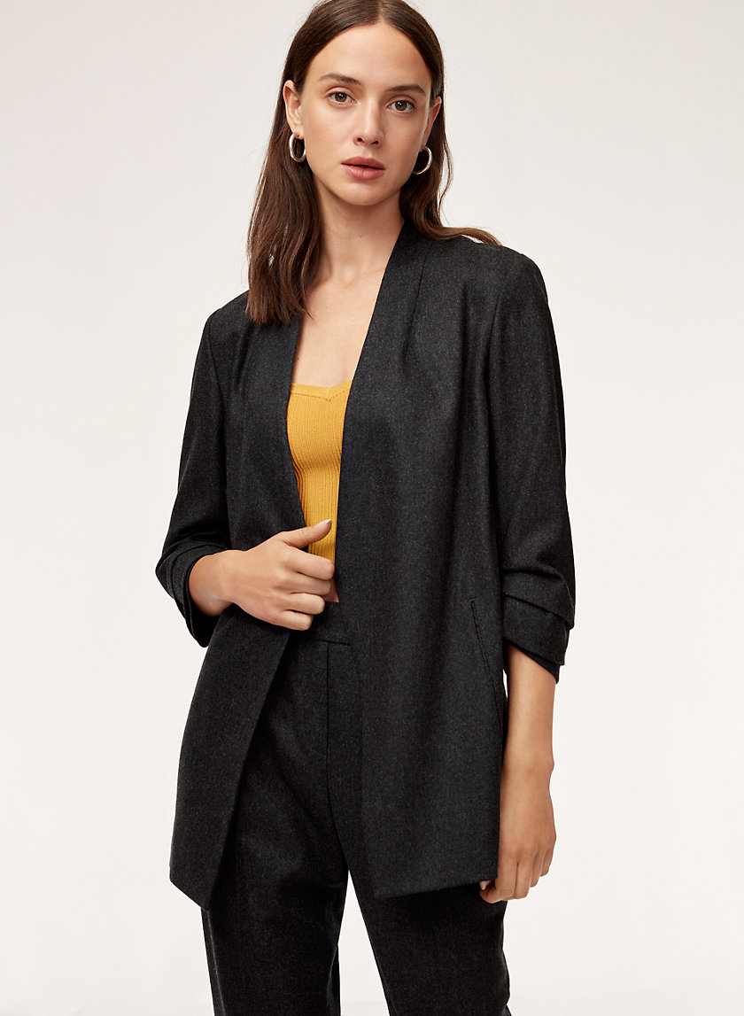 Babaton MACAULEY BLAZER | Aritzia Babaton MACAULEY BLAZER | Aritzia