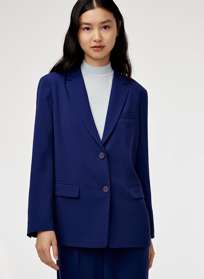 Babaton DEMY BLAZER | Aritzia Babaton DEMY BLAZER | Aritzia