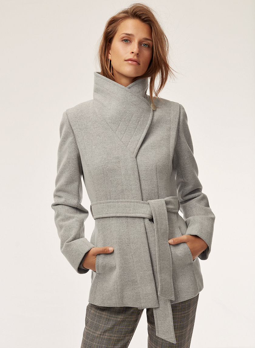 Babaton SPENCER COAT | Aritzia Babaton SPENCER COAT | Aritzia