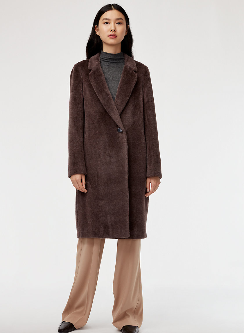 Babaton STEDMAN COAT | Aritzia Babaton STEDMAN COAT | Aritzia