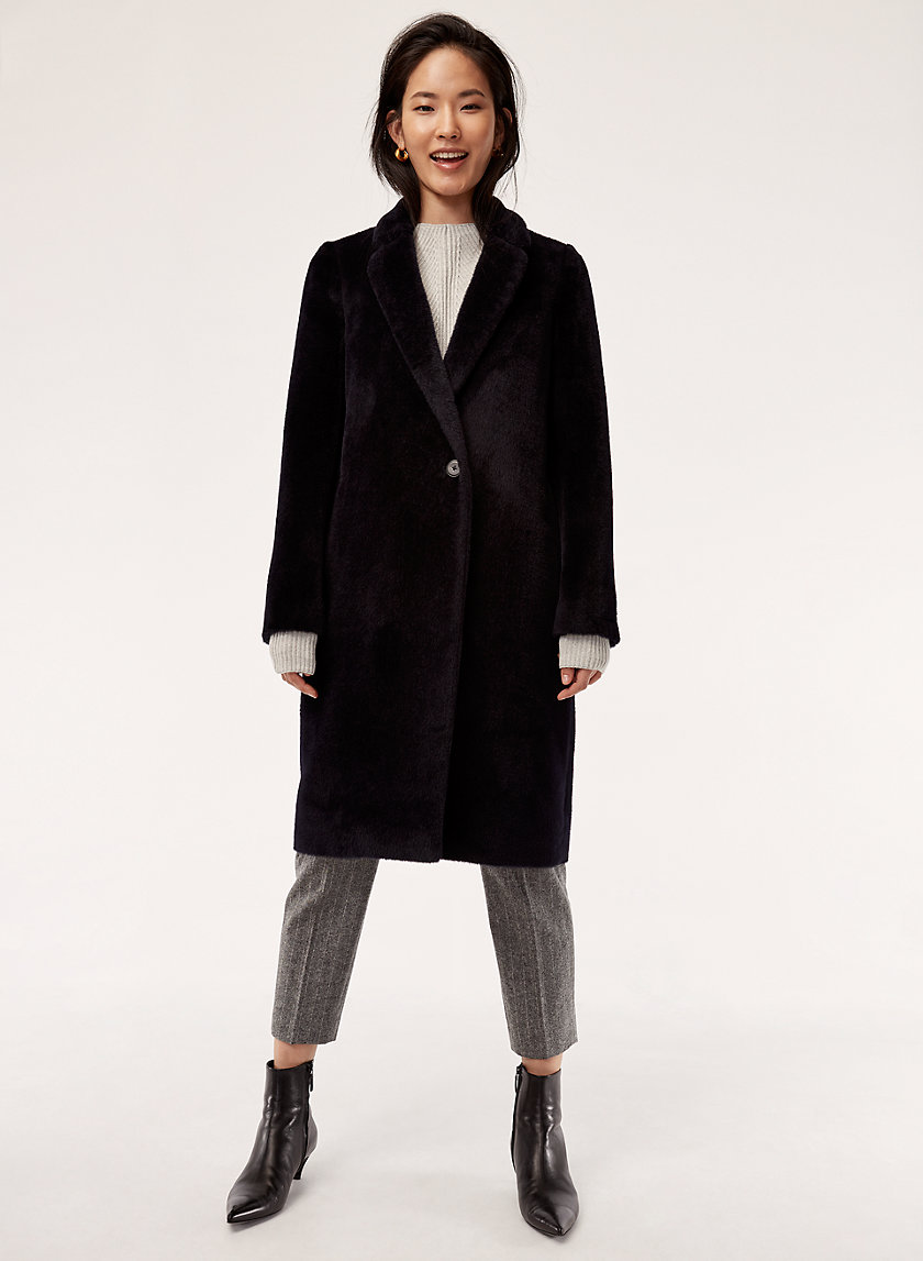 Babaton STEDMAN COAT | Aritzia Babaton STEDMAN COAT | Aritzia
