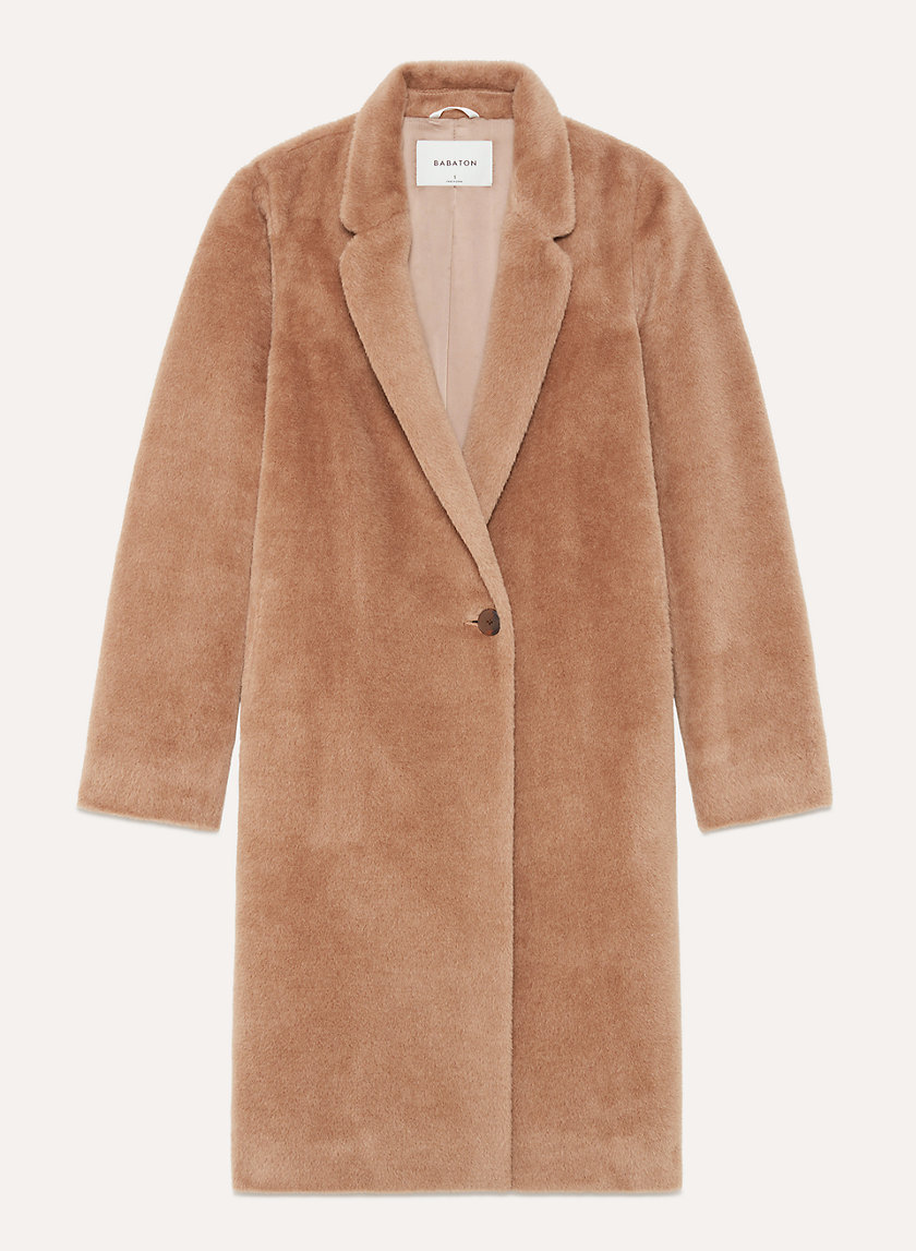 stedman coat aritzia