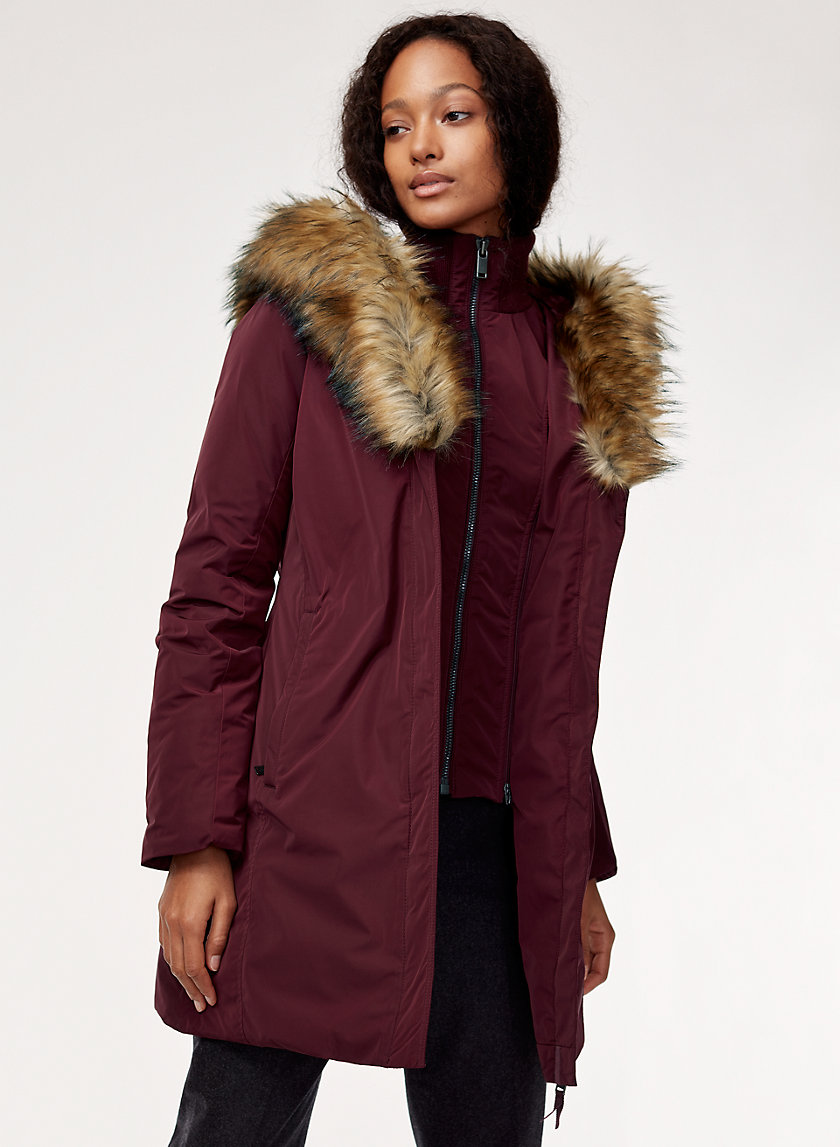 Babaton JULIAN PARKA | Aritzia Babaton JULIAN PARKA | Aritzia