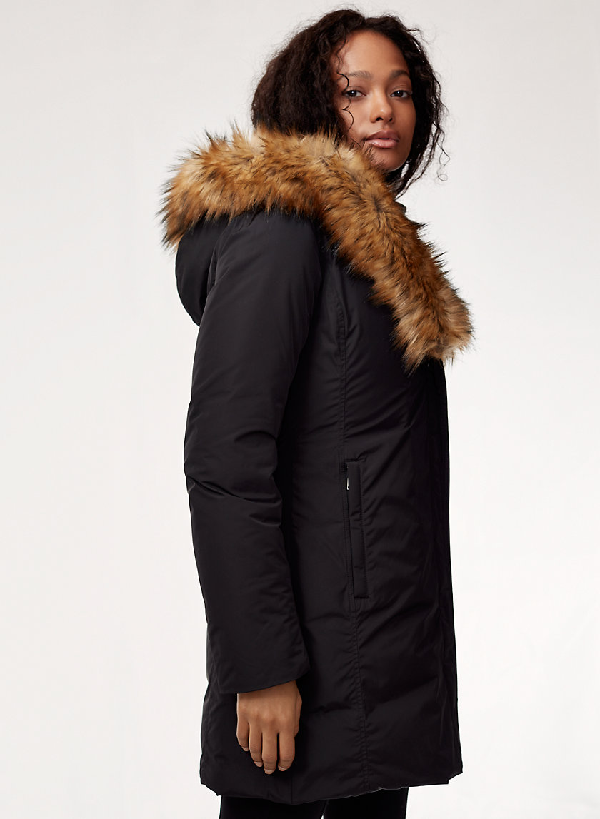 Babaton JULIAN PARKA | Aritzia Babaton JULIAN PARKA | Aritzia
