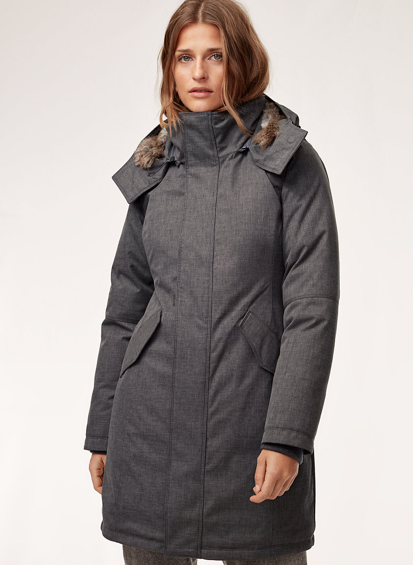 Babaton OSKAR PARKA | Aritzia US