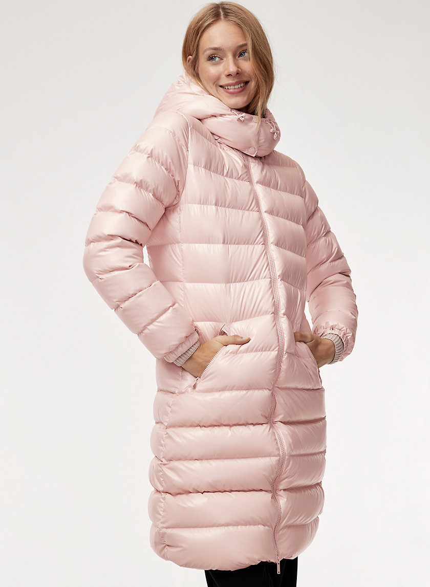Babaton HUDSON PUFFER LONG | Aritzia Babaton HUDSON PUFFER LONG | Aritzia